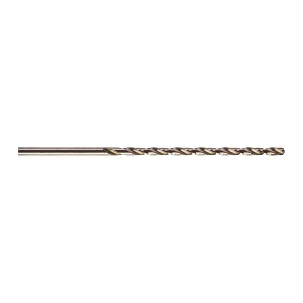 Wiertło HSS-G długie do metalu 3,5/73/112 mm | 4932430331