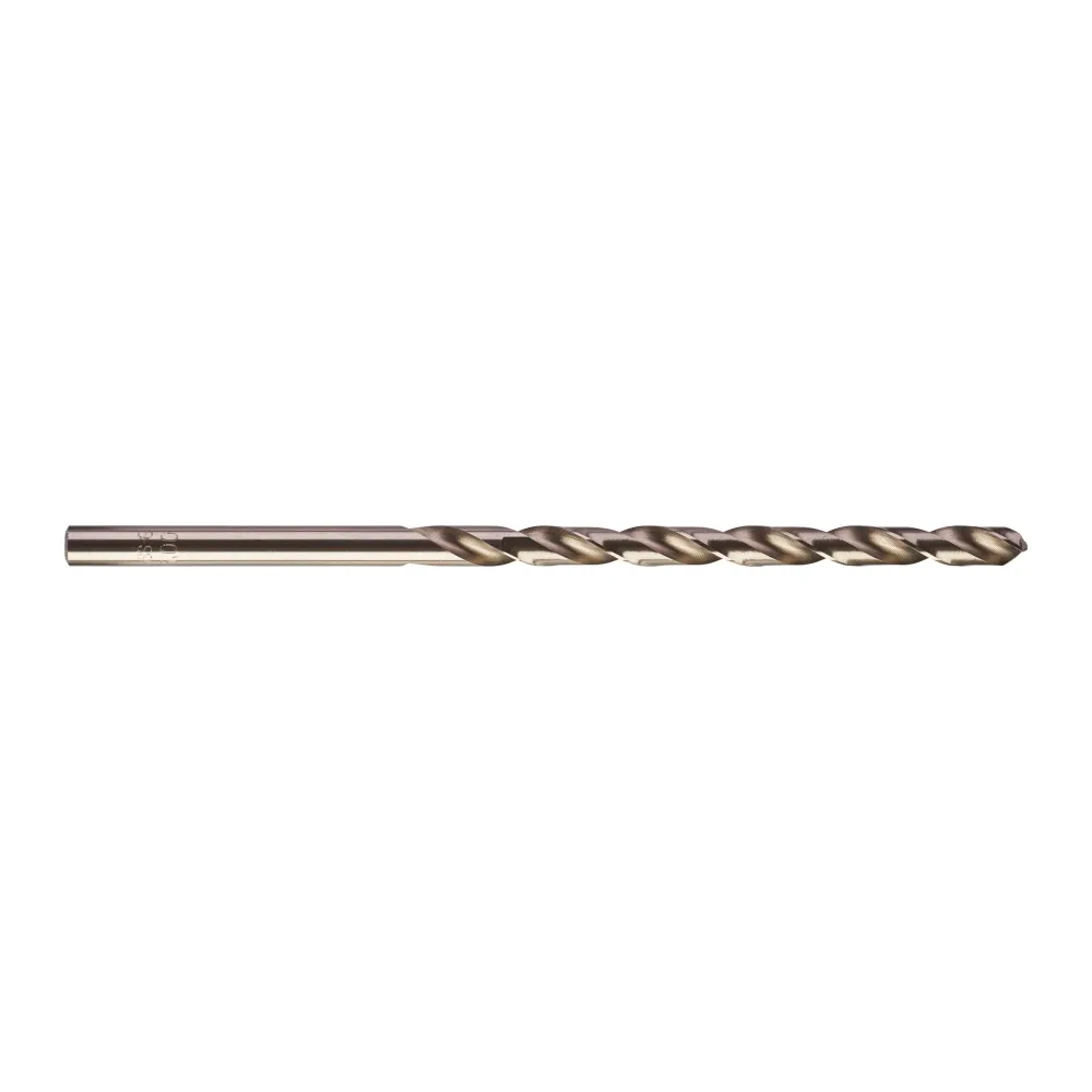 Wiertło HSS-G długie do metalu 6,0/91/139 mm | 4932430336