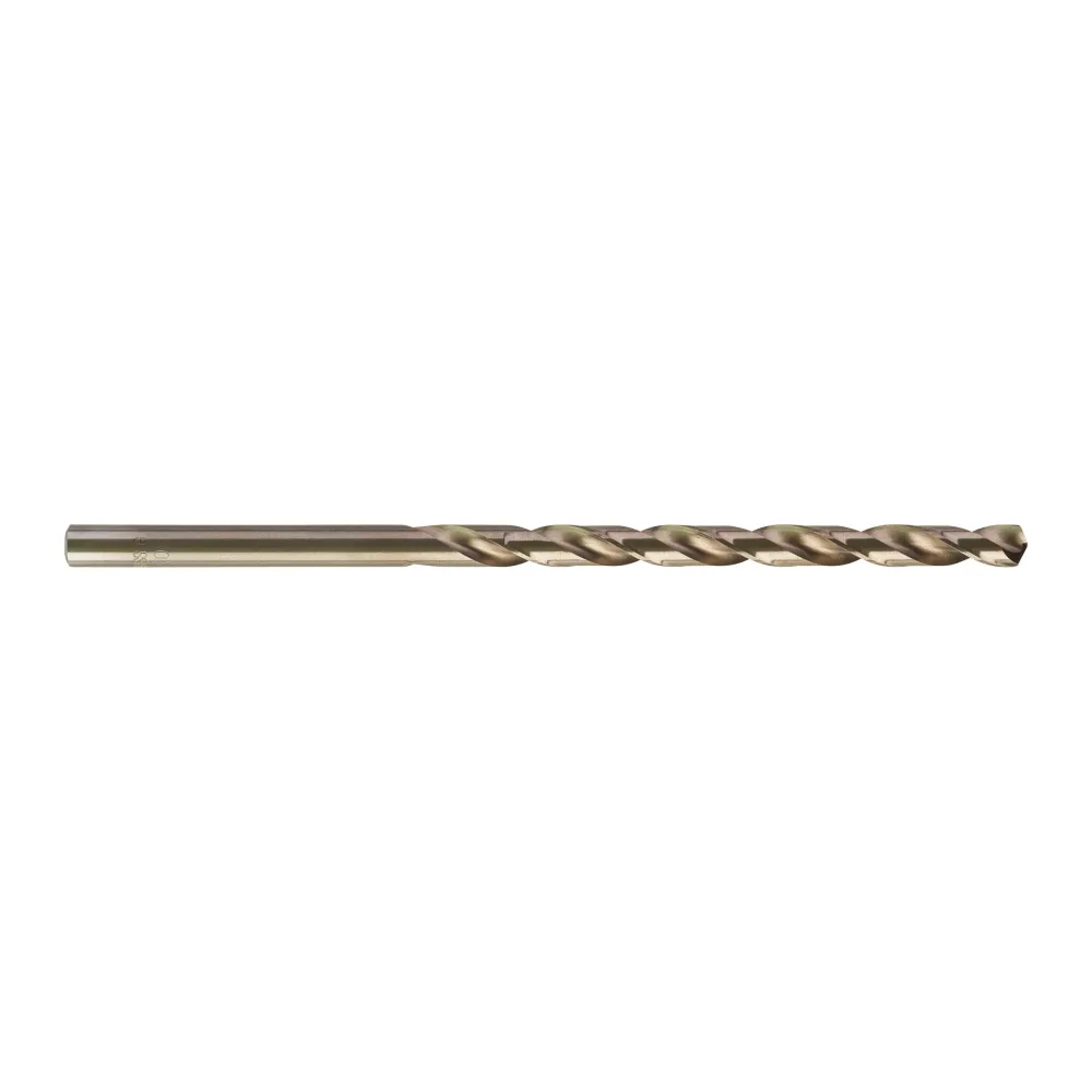 Wiertło HSS-G długie do metalu 7,0/102/156 mm | 4932430338