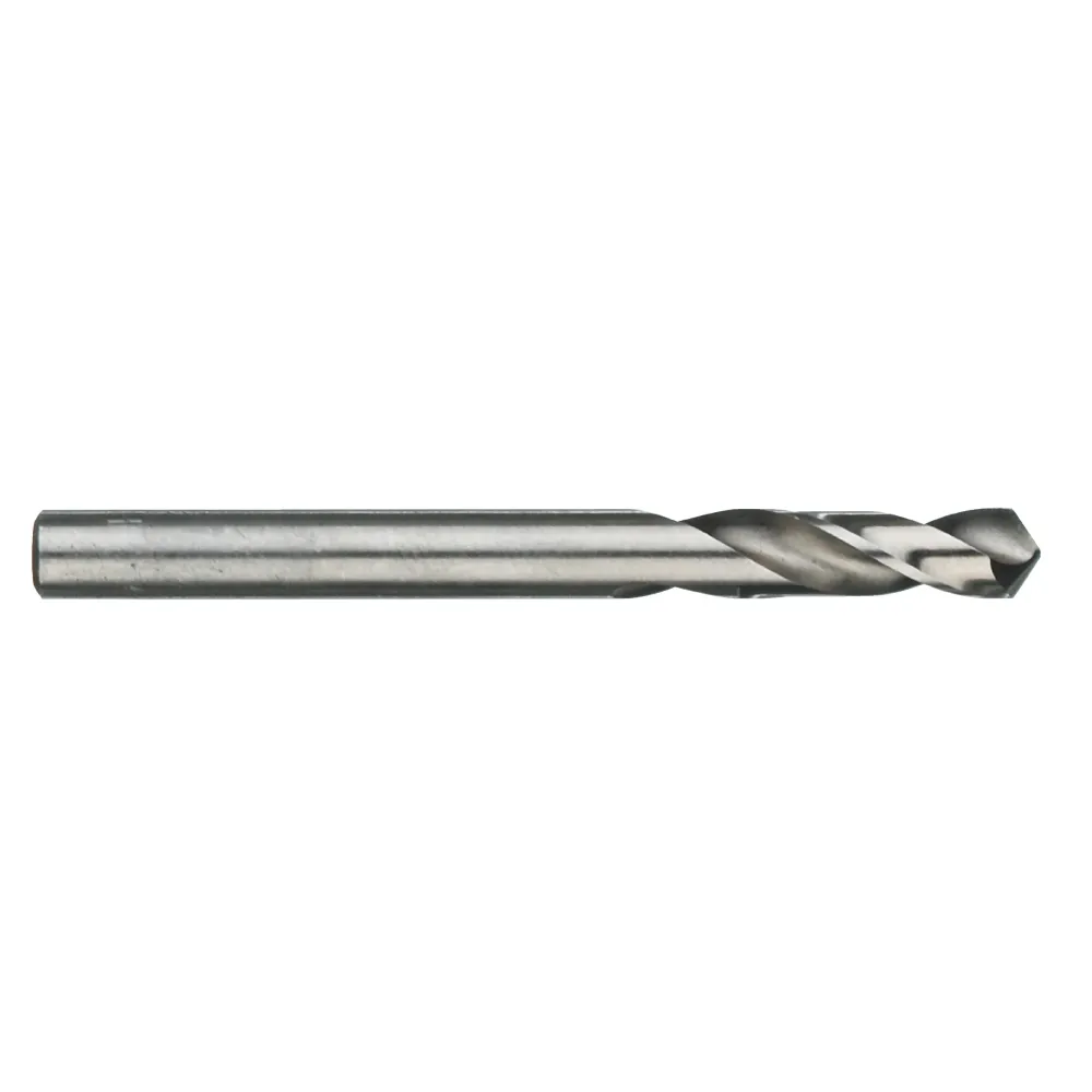 Wiertło HSS-G krótkie do blachy 2,0/12/38 mm | 4932352200