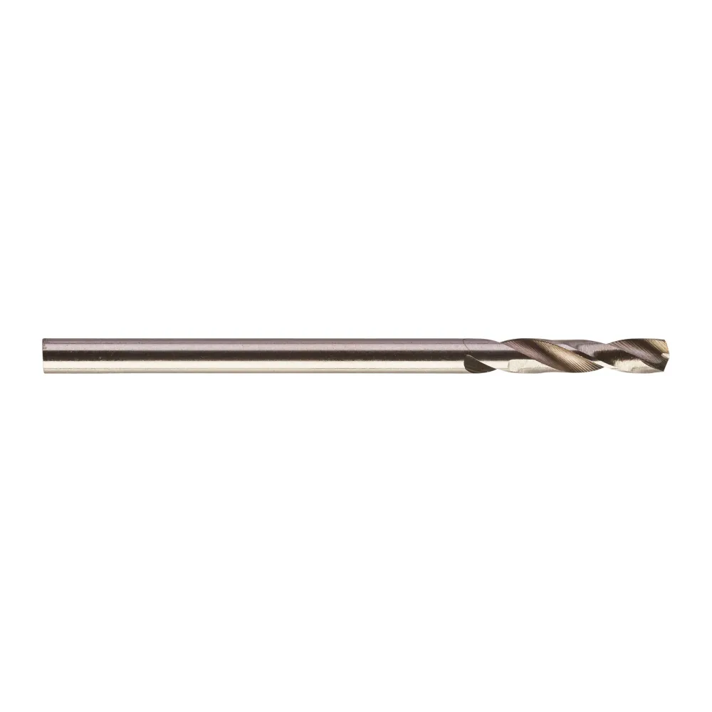 Wiertło HSS-G krótkie do blachy 2,5/14/43 mm | 4932352201