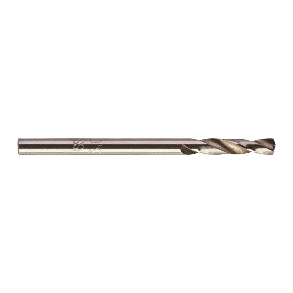Wiertło HSS-G krótkie do blachy 3,0/16/46 mm | 4932352202