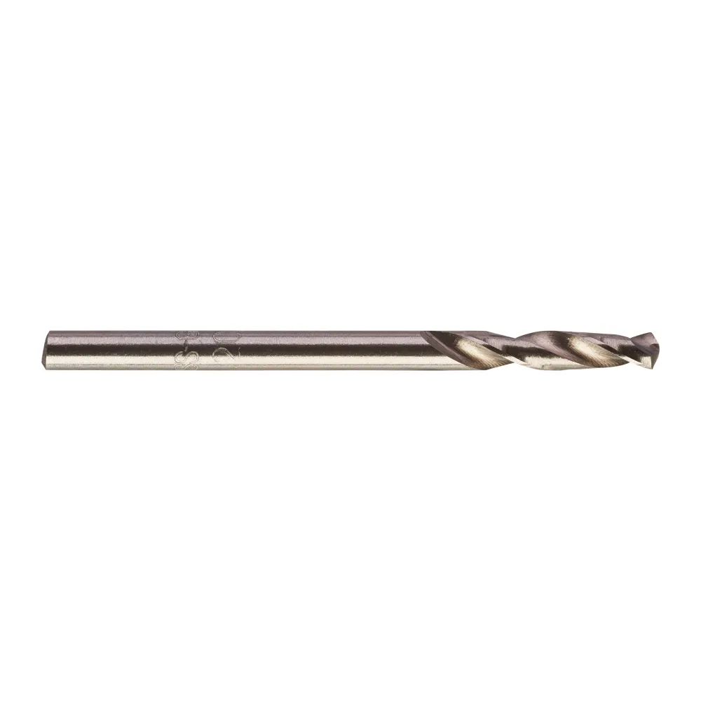 Wiertło HSS-G krótkie do blachy 3,2/18/49 mm | 4932352203