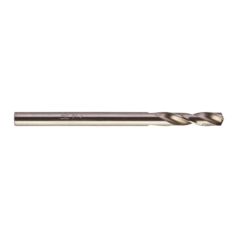 Wiertło HSS-G krótkie do blachy 3,5/20/52 mm | 4932352205
