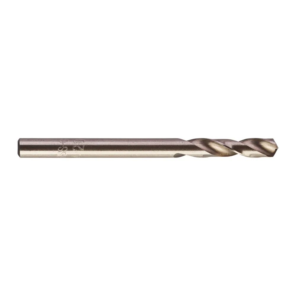 Wiertło HSS-G krótkie do blachy 4,2/22/55 mm | 4932352208