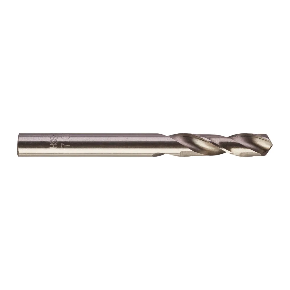 Wiertło HSS-G krótkie do blachy 7,0/34/74 mm | 4932352216