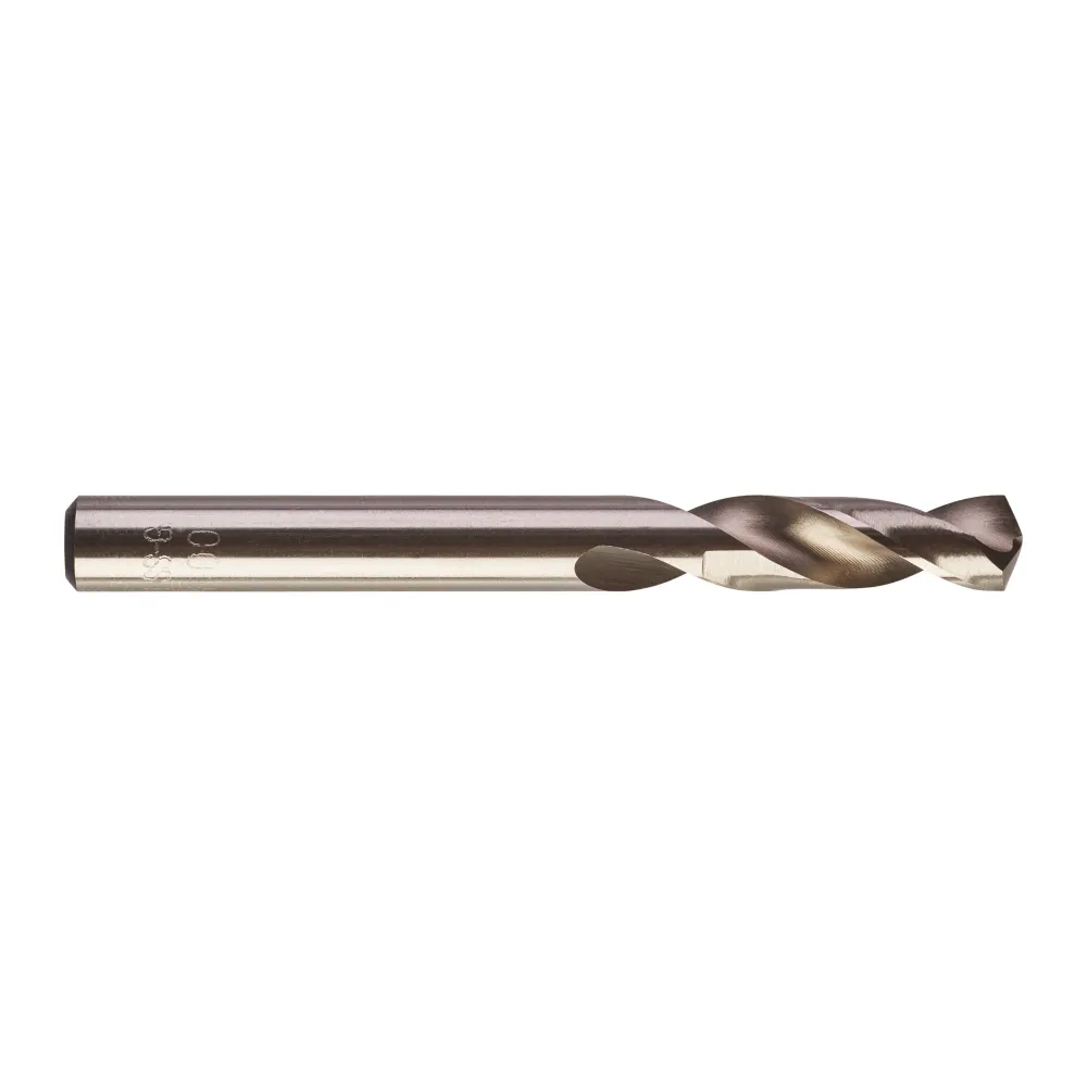 Wiertło HSS-G krótkie do blachy 8,0/37/79 mm | 4932352218