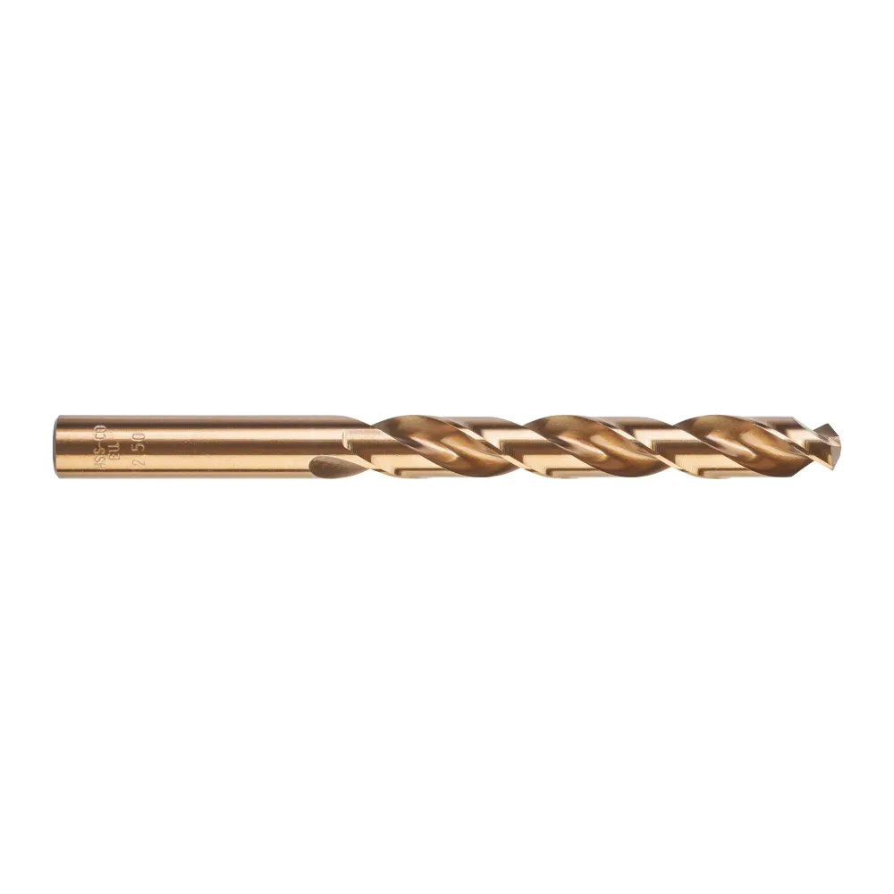 Wiertło HSS-G RED COBALT do metalu 12,5 mm | 4932373359
