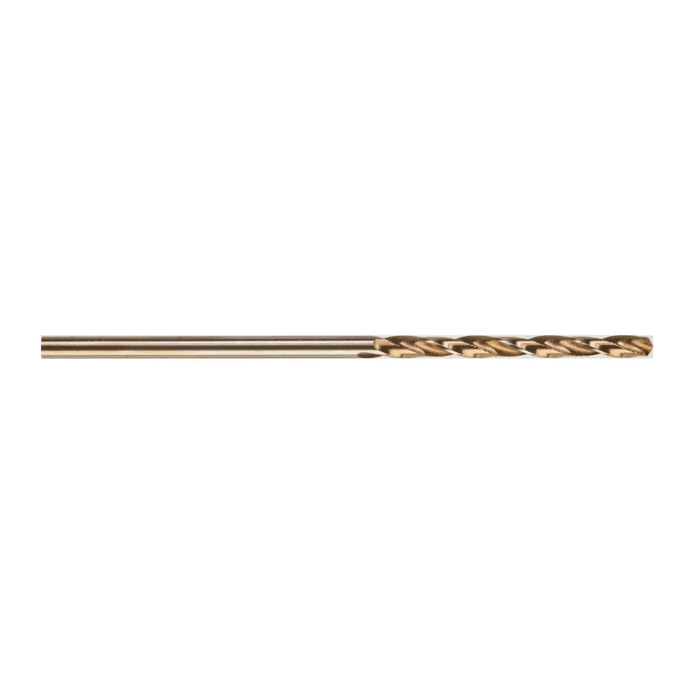 Wiertło HSS-G RED COBALT do metalu 1,5 mm | 4932373333