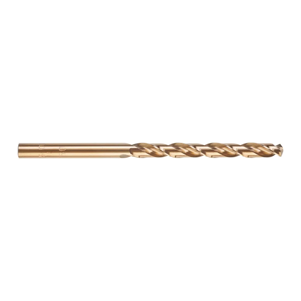 Wiertło HSS-G RED COBALT do metalu 5,5 mm | 4932373344