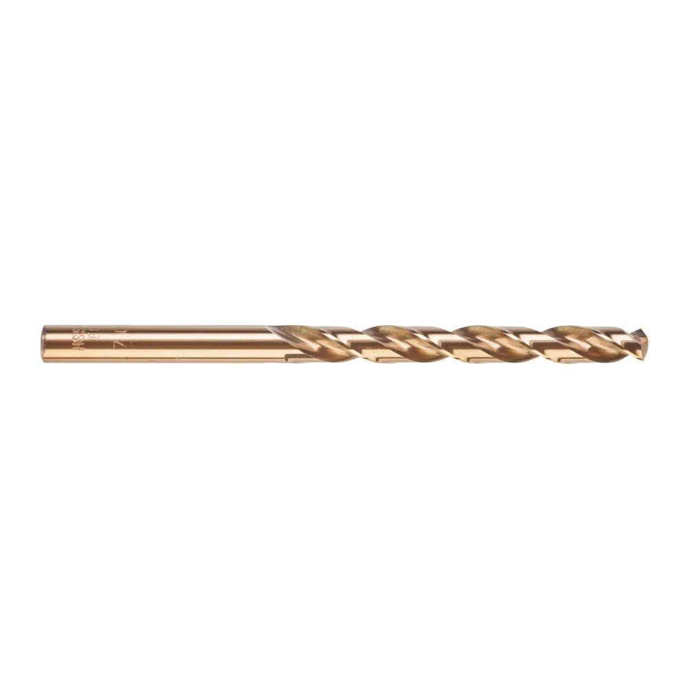 Wiertło HSS-G RED COBALT do metalu 7,0 mm | 4932373348