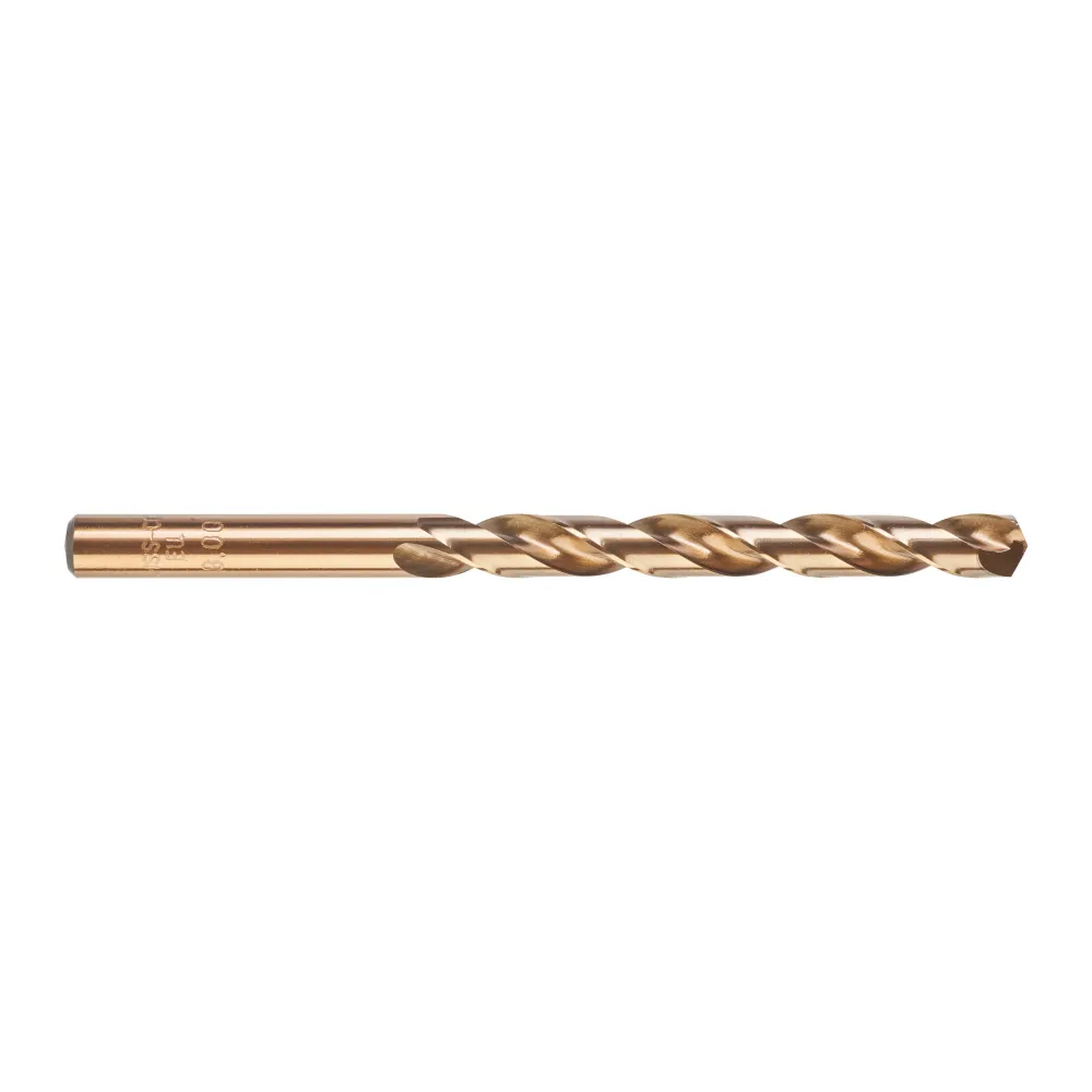 Wiertło HSS-G RED COBALT do metalu 8,0 mm | 4932373350