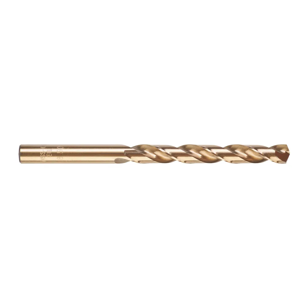 Wiertło HSS-G RED COBALT do metalu 8,5 mm | 4932373351