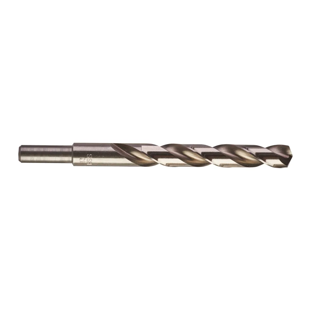 Wiertło HSS-G THUNDERWEB do metalu 13,0 mm | 4932352405