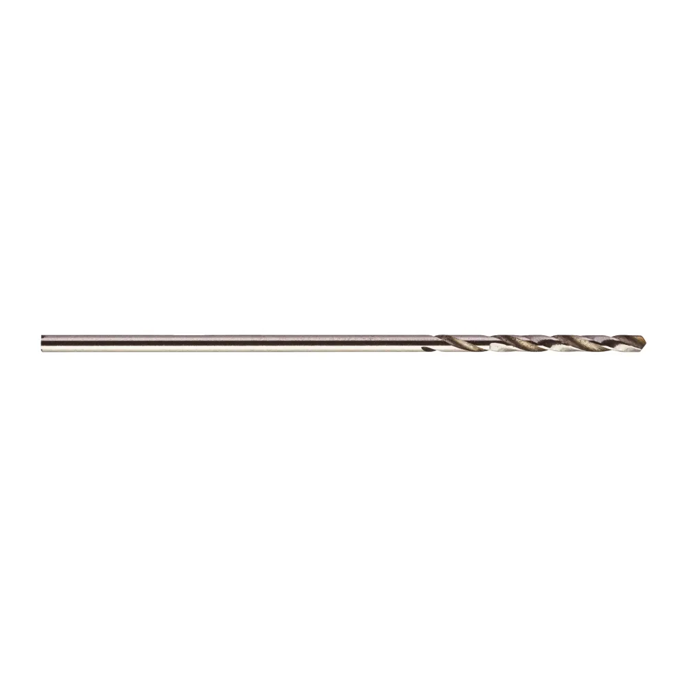 Wiertło HSS-G THUNDERWEB do metalu 1,0 mm | 4932352377