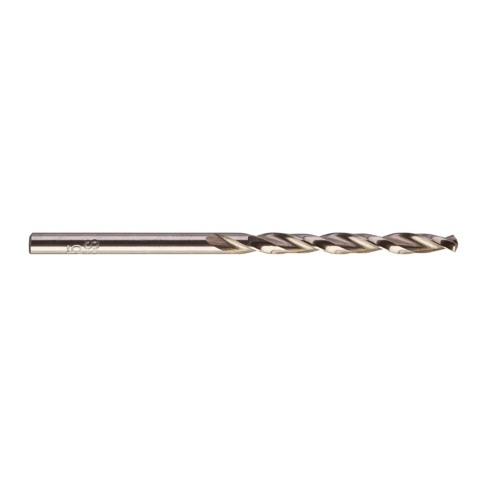 Wiertło HSS-G THUNDERWEB do metalu 3,5 mm | 4932352383