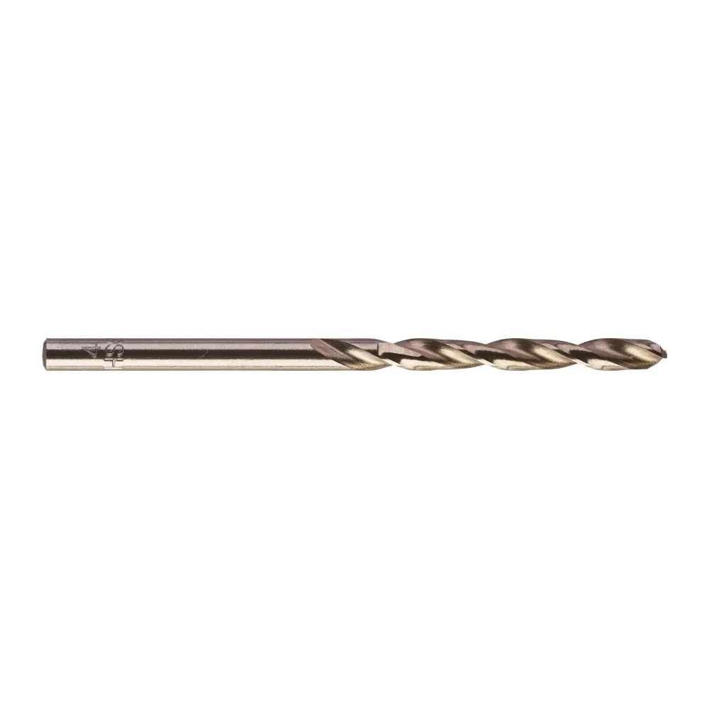 Wiertło HSS-G THUNDERWEB do metalu 4,0 mm | 4932352384