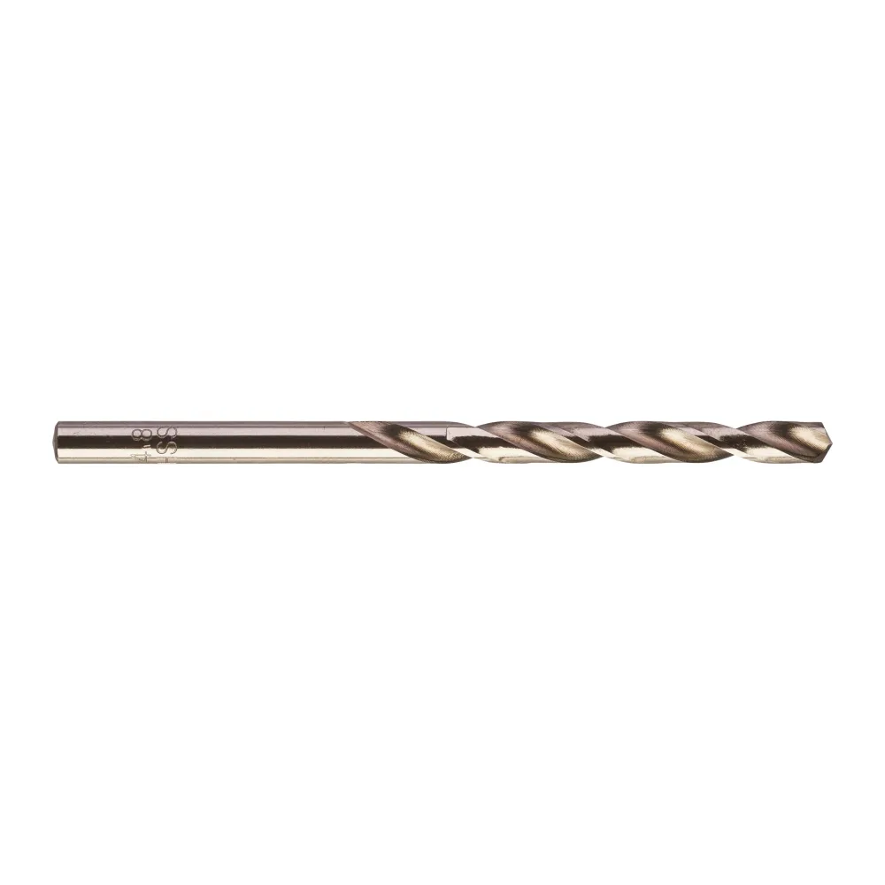 Wiertło HSS-G THUNDERWEB do metalu 4,8 mm | 4932352387