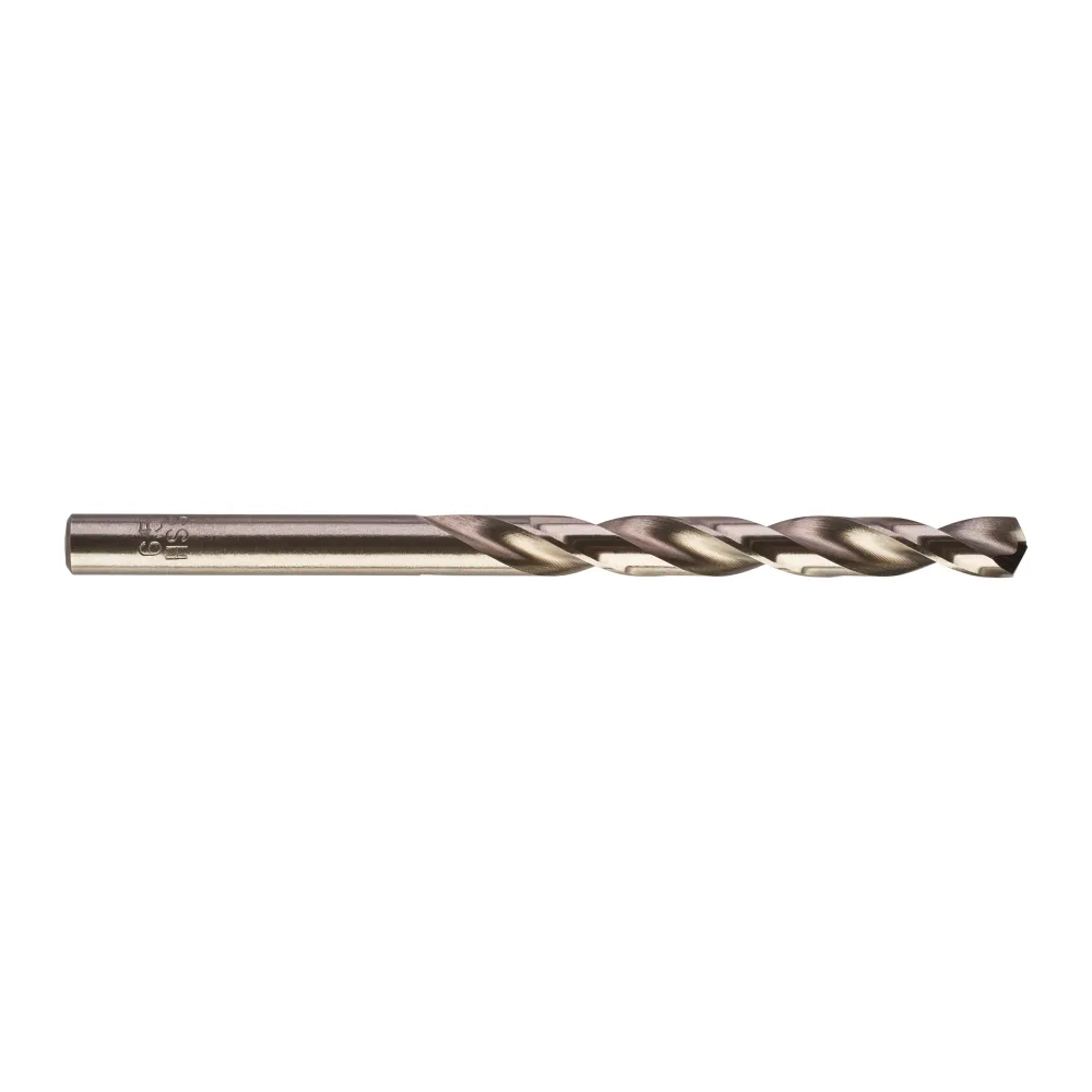 Wiertło HSS-G THUNDERWEB do metalu 6,5 mm | 4932352391