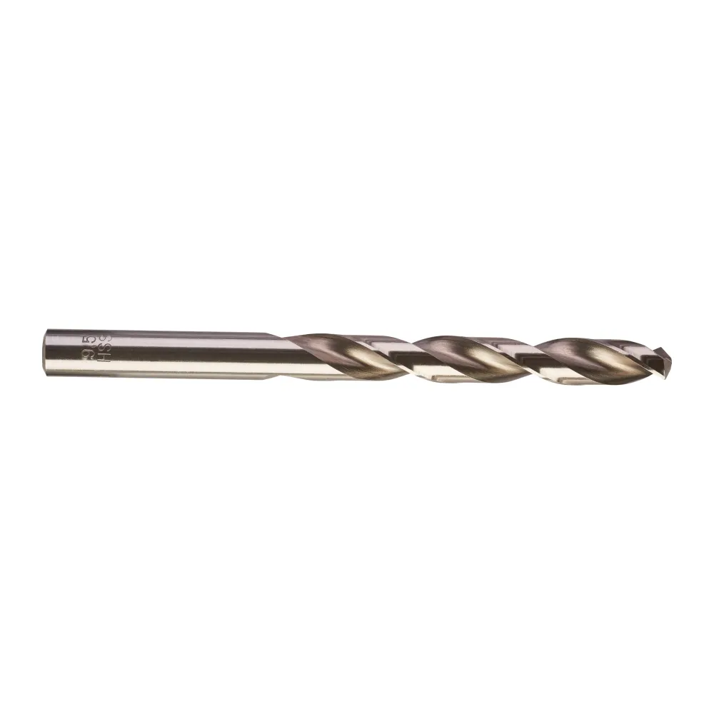 Wiertło HSS-G THUNDERWEB do metalu 9,5 mm | 4932352398