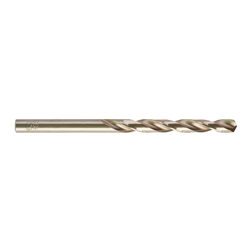 Wiertło HSS-G THUNDERWEB do metalu 6,2 mm | 4932430550