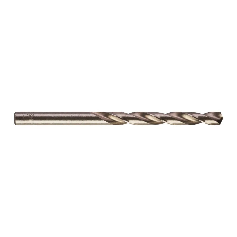 Wiertło HSS-G THUNDERWEB do metalu 7,2 mm | 4932430551
