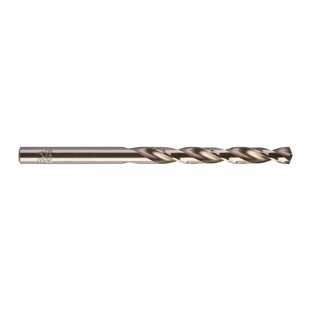 Wiertło HSS-G THUNDERWEB do metalu 6,4 mm | 4932430571