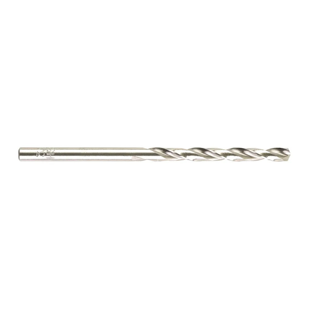 Wiertło HSS-G THUNDERWEB do metalu 3,9 mm | 4932459846