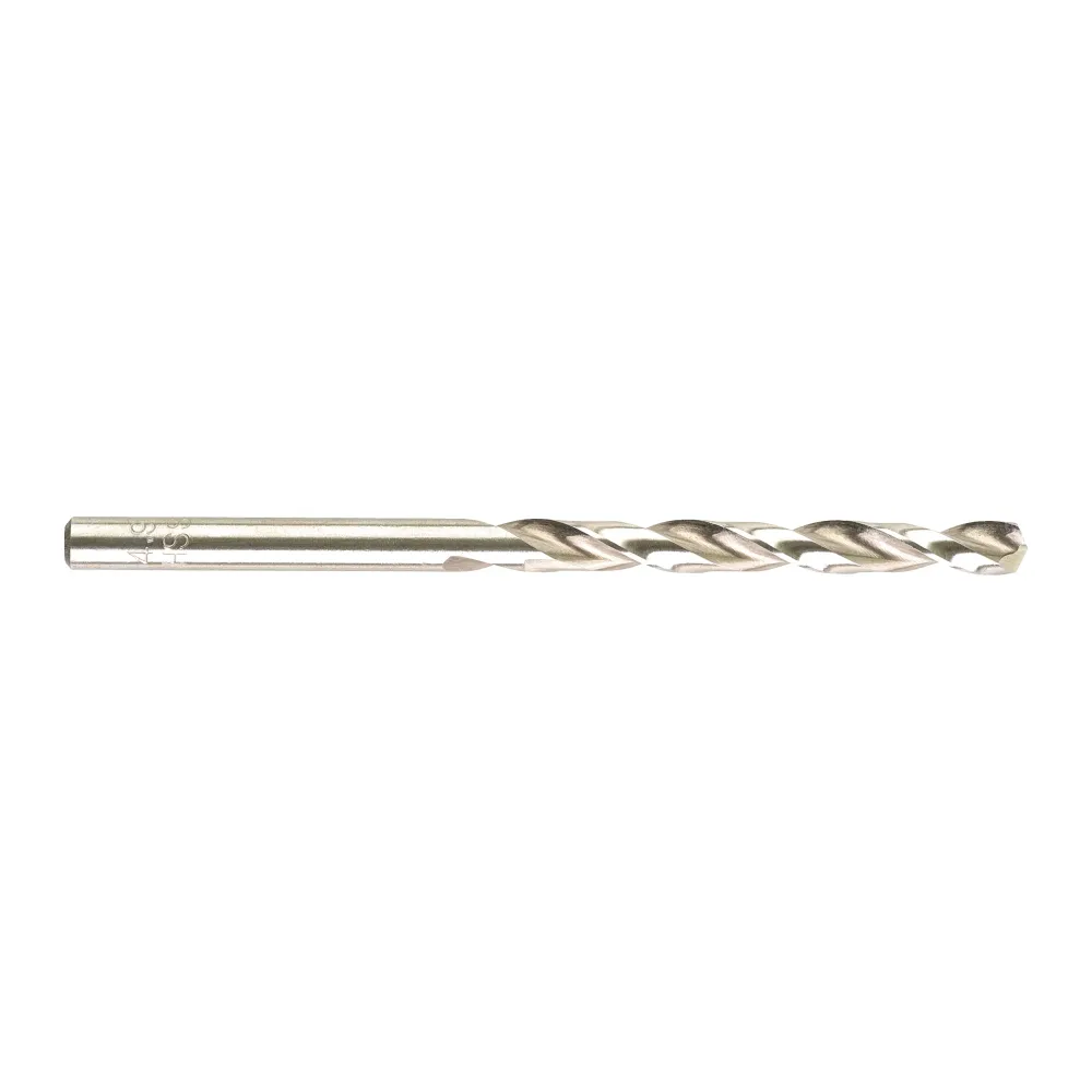 Wiertło HSS-G THUNDERWEB do metalu 4,9 mm | 4932459852