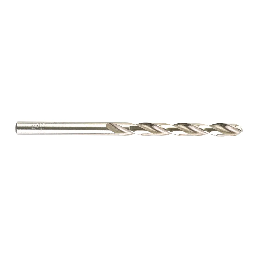 Wiertło HSS-G THUNDERWEB do metalu 5,1 mm | 4932459853