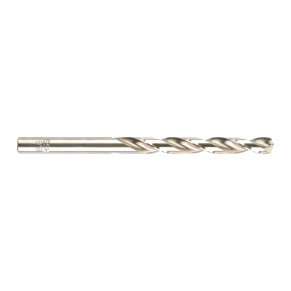 Wiertło HSS-G THUNDERWEB do metalu 6,6 mm | 4932459860
