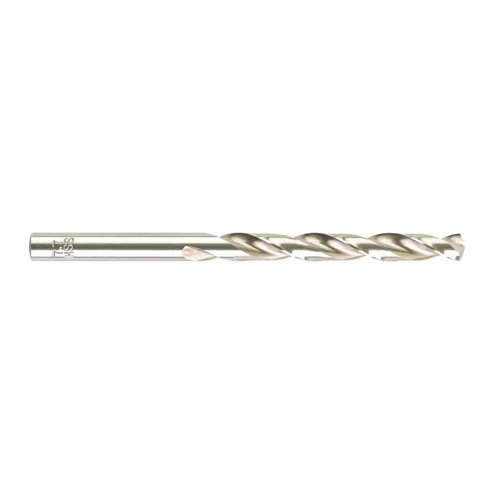 Wiertło HSS-G THUNDERWEB do metalu 7,7 mm | 4932459867