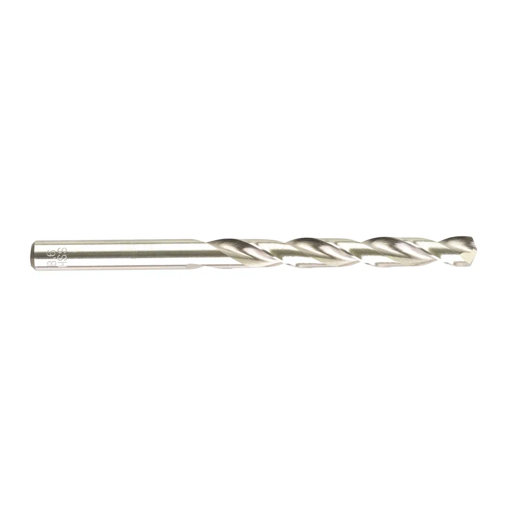 Wiertło HSS-G THUNDERWEB do metalu 8,6 mm | 4932459872