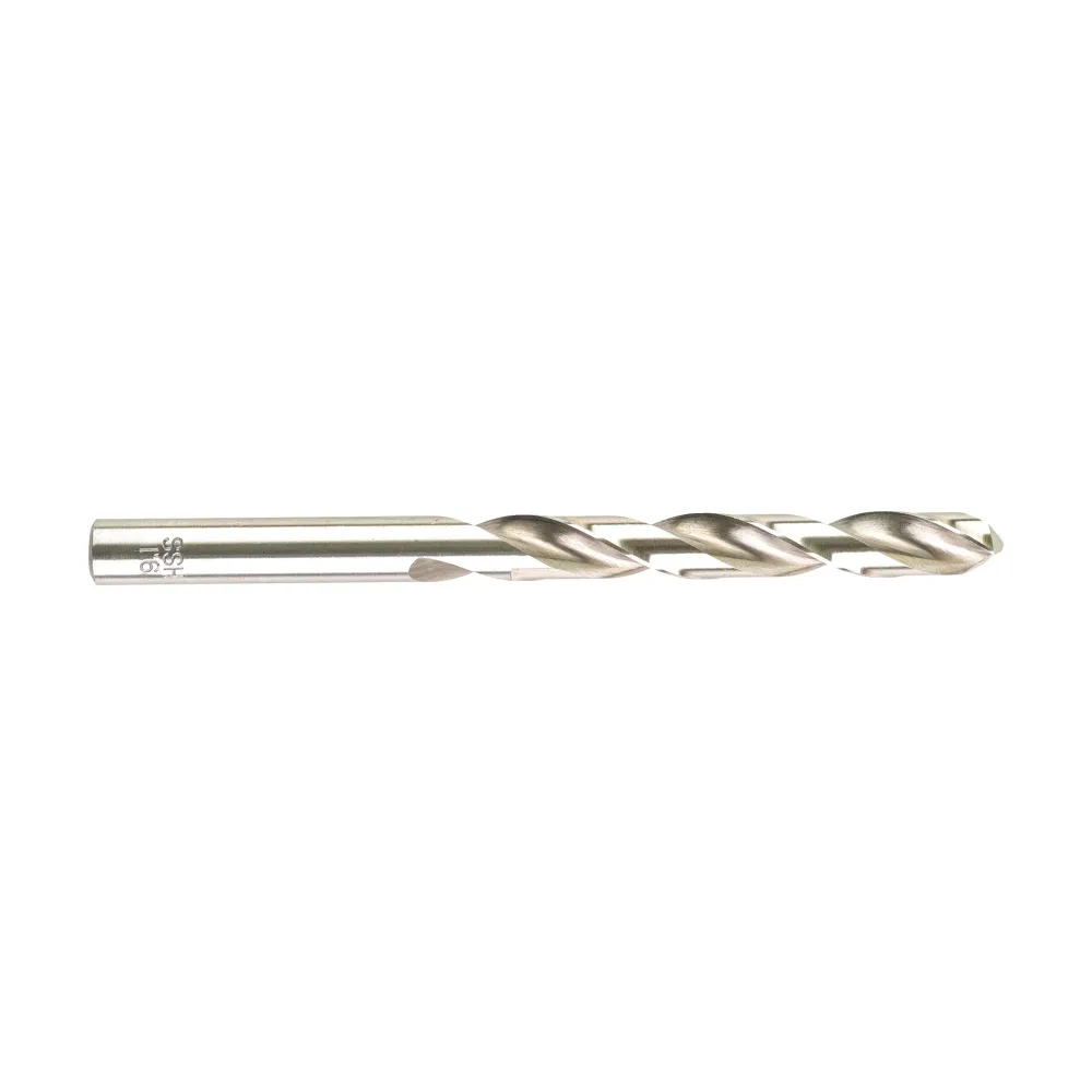 Wiertło HSS-G THUNDERWEB do metalu 9,1 mm | 4932459876