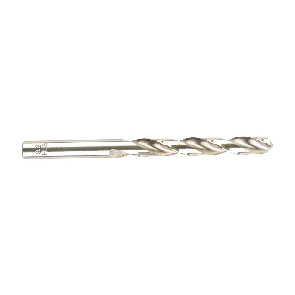 Wiertło HSS-G THUNDERWEB do metalu 9,2 mm | 4932459877