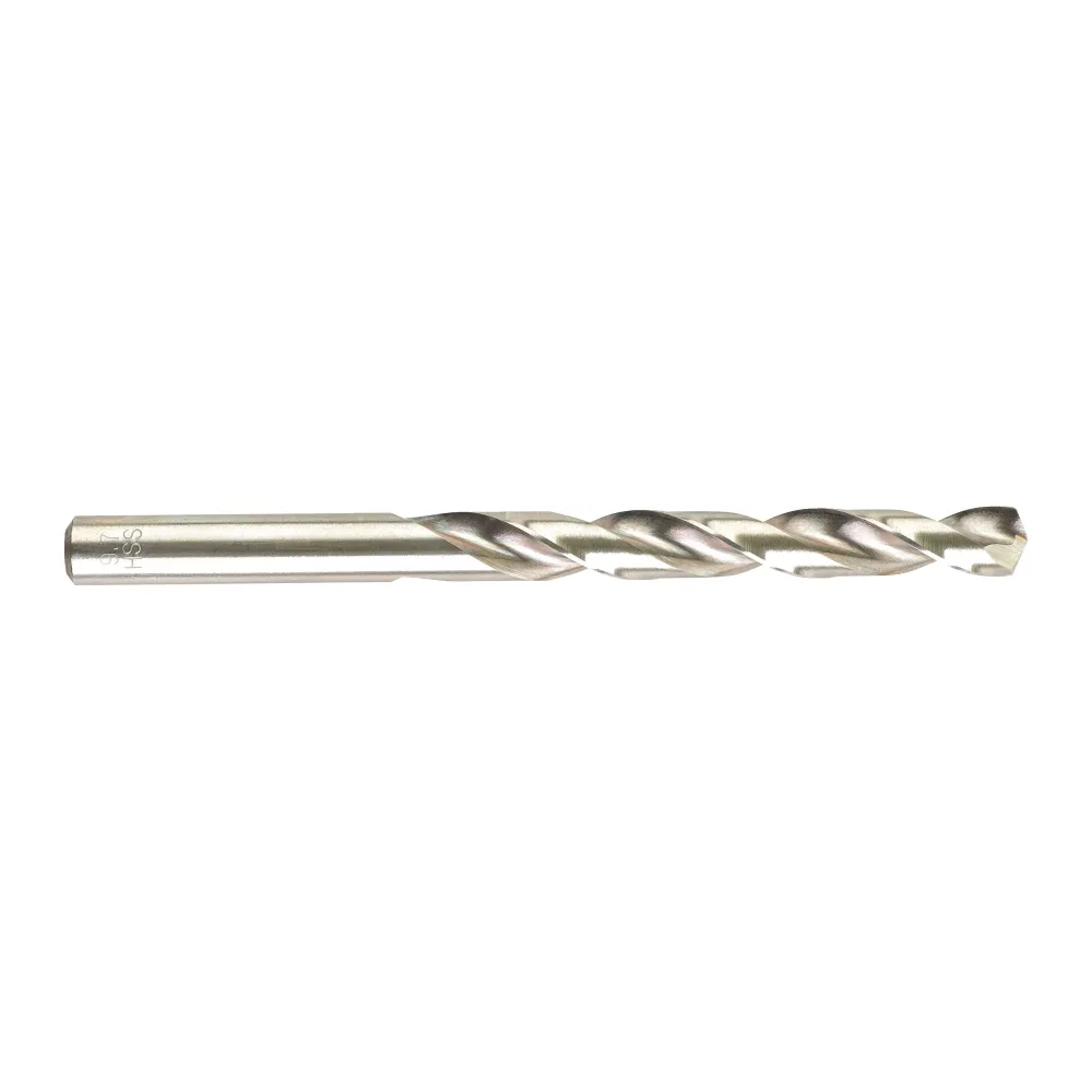 Wiertło HSS-G THUNDERWEB do metalu 9,7 mm | 4932459881