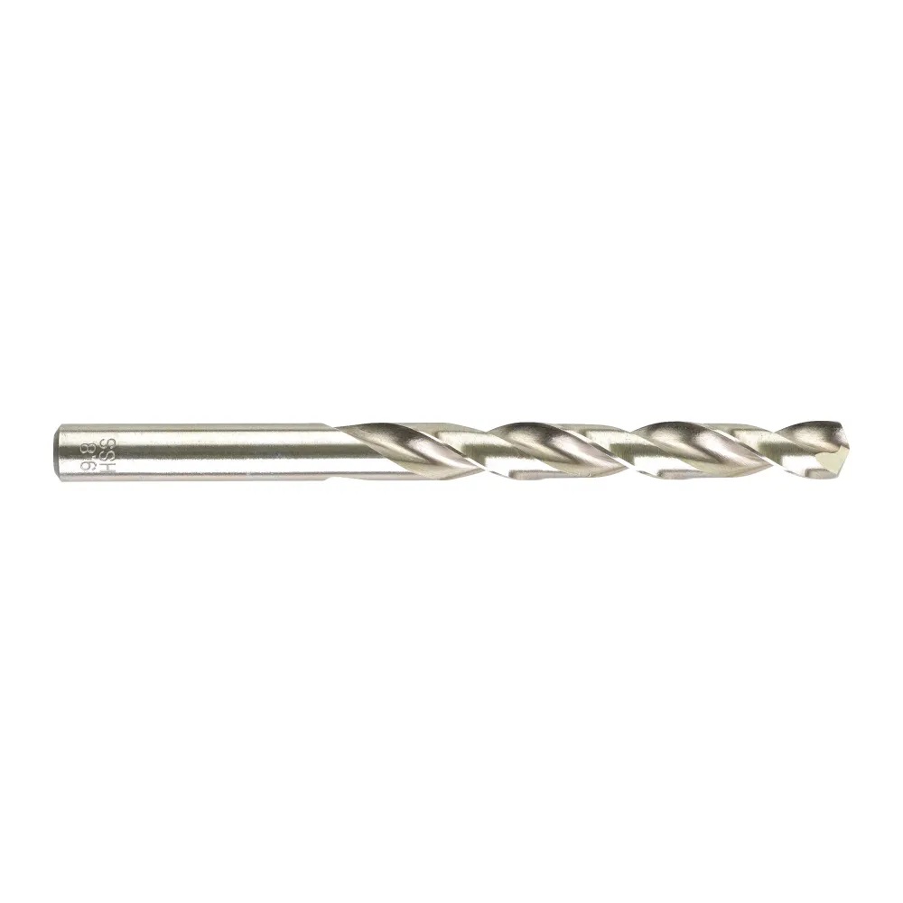 Wiertło HSS-G THUNDERWEB do metalu 9,8 mm | 4932459882