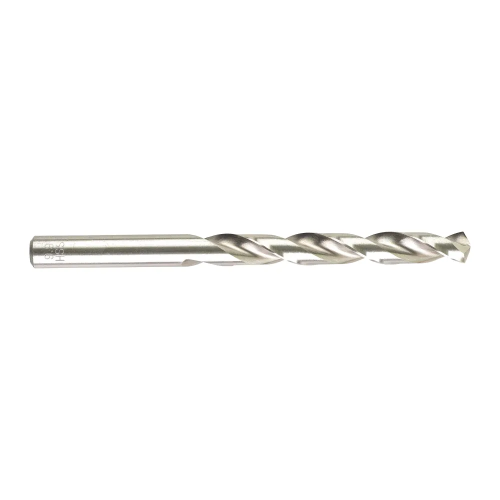 Wiertło HSS-G THUNDERWEB do metalu 9,9 mm | 4932459883