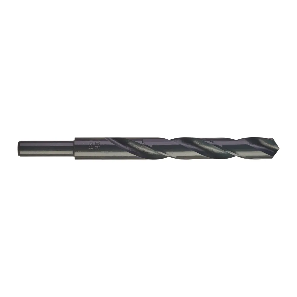 Wiertło HSS-R walcowe do metalu 14,0 mm | 4932373319