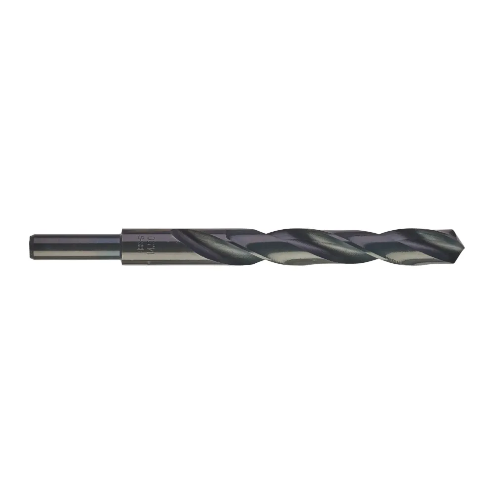 Wiertło HSS-R walcowe do metalu 14,5 mm | 4932373320