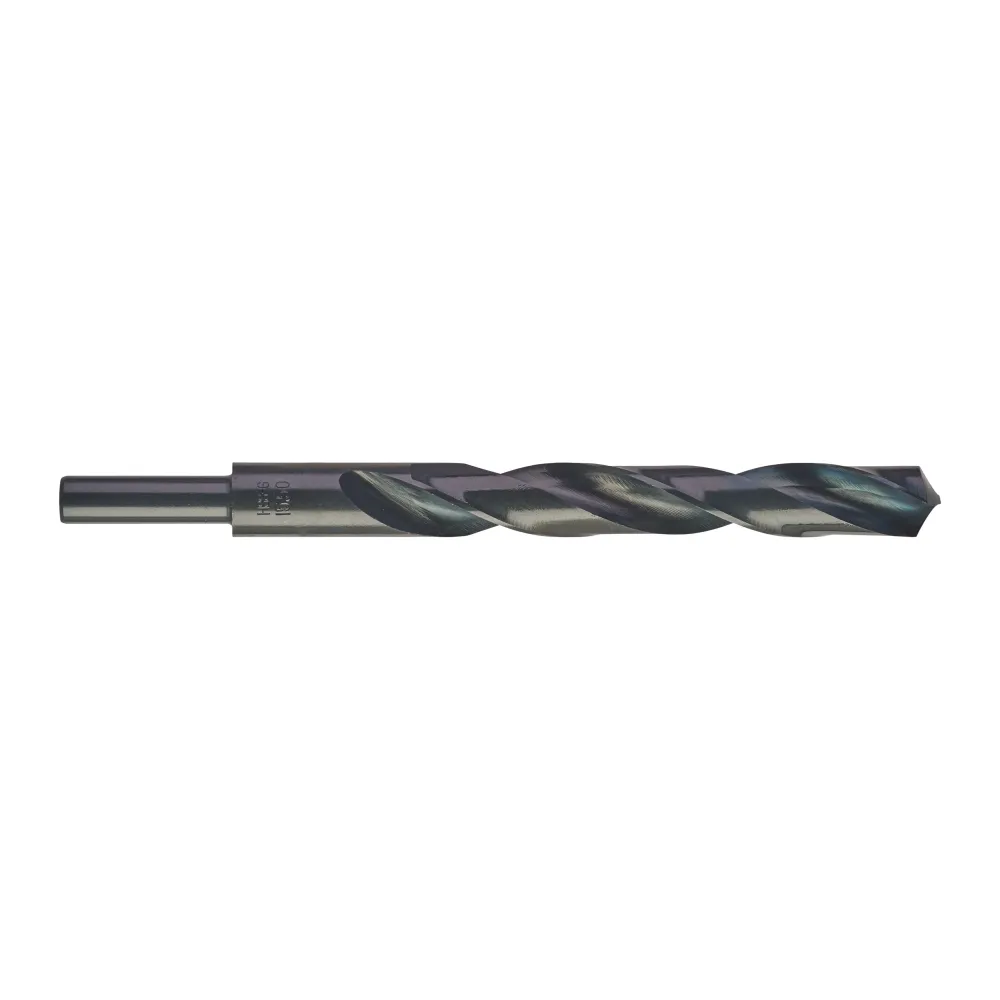 Wiertło HSS-R walcowe do metalu 15,5 mm | 4932373322