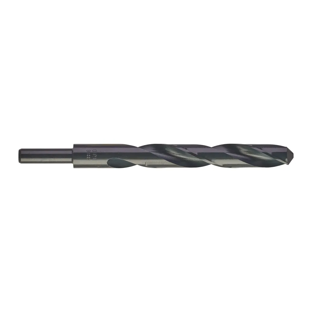 Wiertło HSS-R walcowe do metalu 16,0 mm | 4932373323