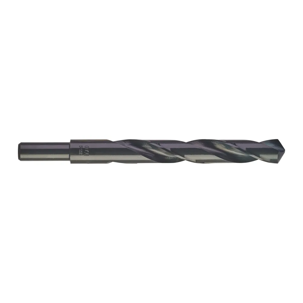 Wiertło HSS-R walcowe do metalu 17,0 mm | 4932373325