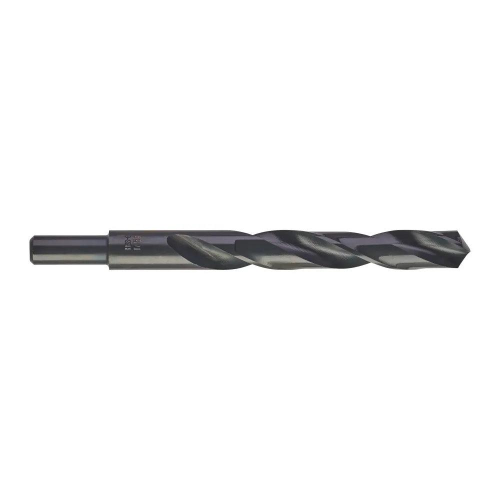 Wiertło HSS-R walcowe do metalu 17,5 mm | 4932373326