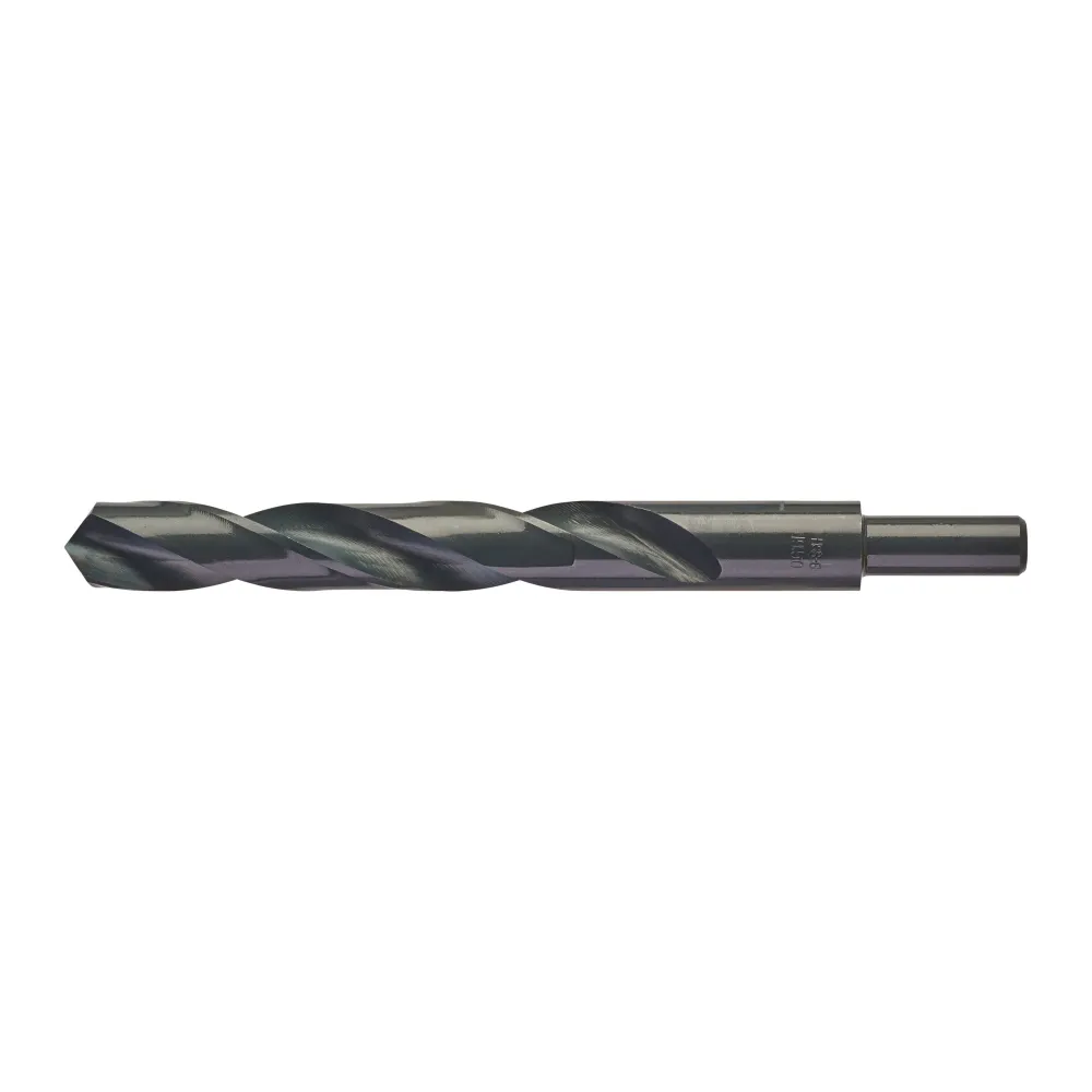 Wiertło HSS-R walcowe do metalu 19,5 mm | 4932373330