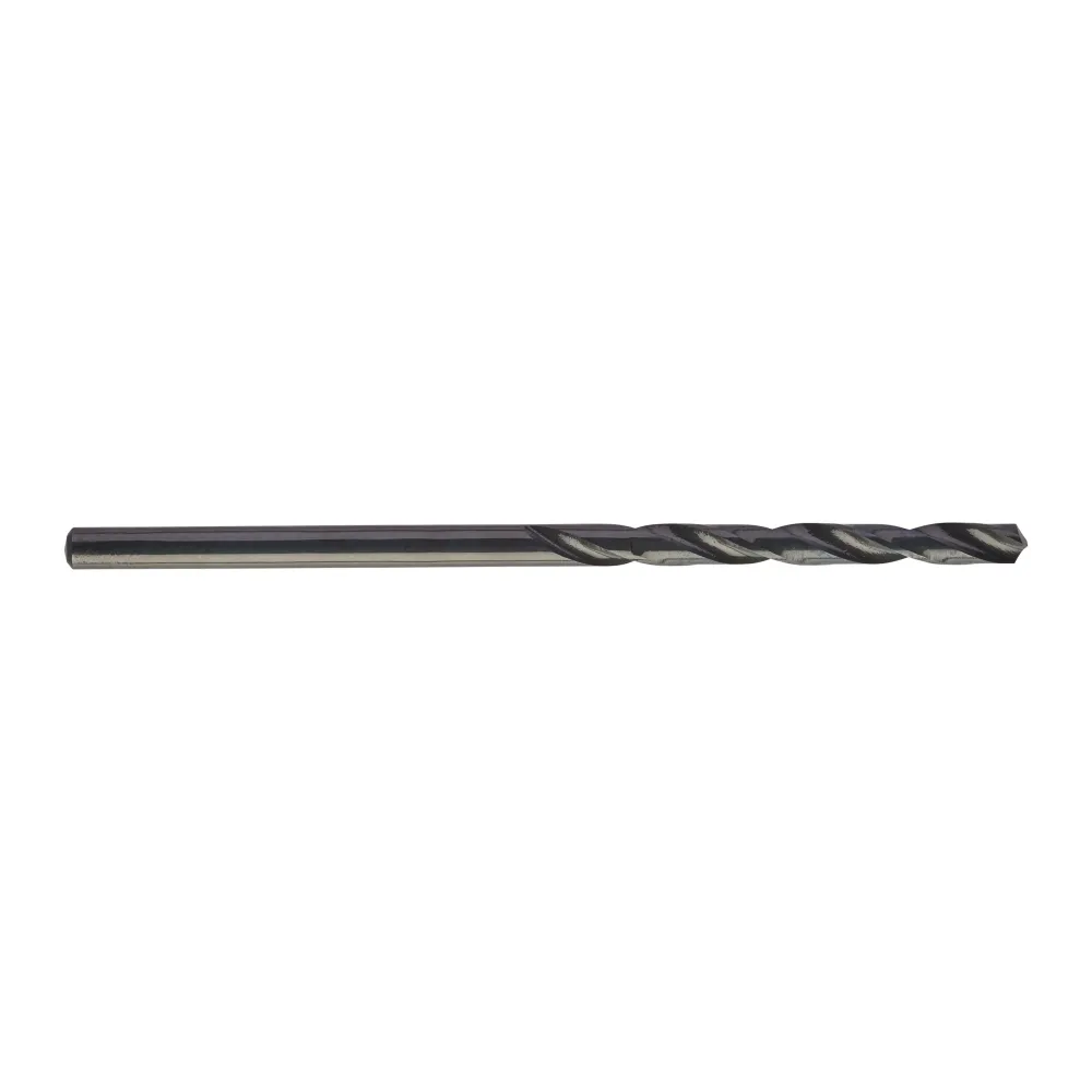 Wiertło HSS-R walcowe do metalu 2,5 mm | 4932363459