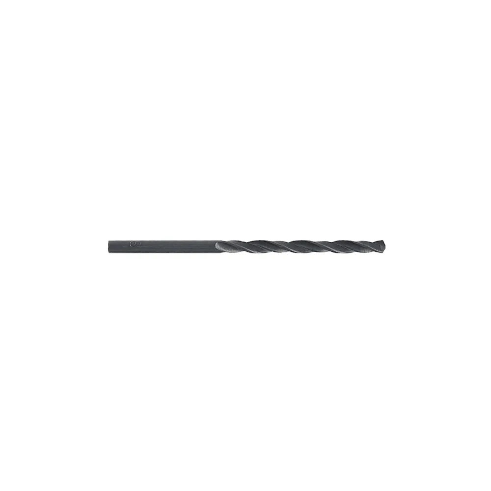 Wiertło HSS-R walcowe do metalu 3,0 mm | 4932363464
