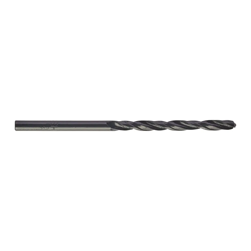 Wiertło HSS-R walcowe do metalu 3,2 mm | 4932363466
