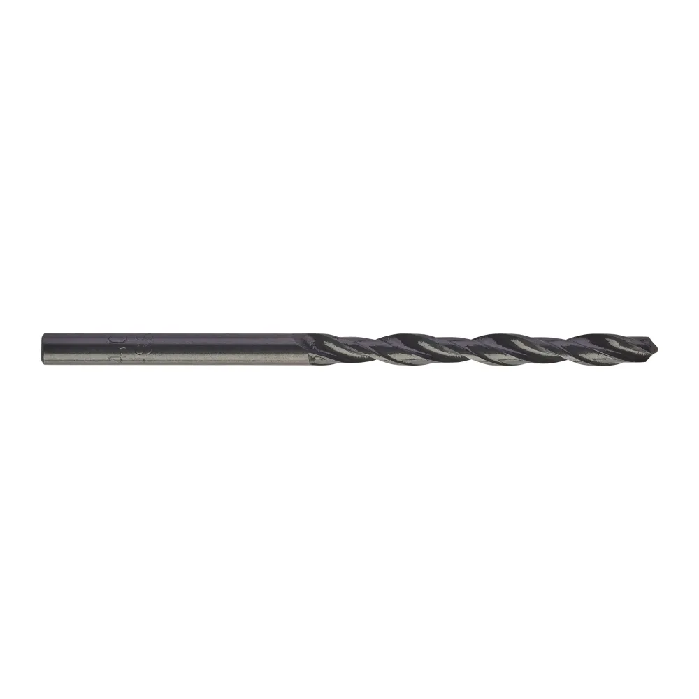 Wiertło HSS-R walcowe do metalu 4,0 mm | 4932363474
