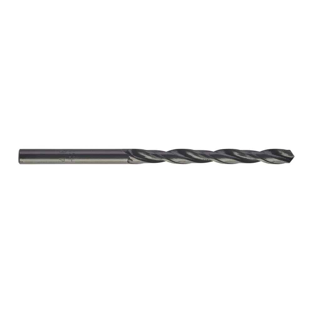 Wiertło HSS-R walcowe do metalu 4,8 mm | 4932363482